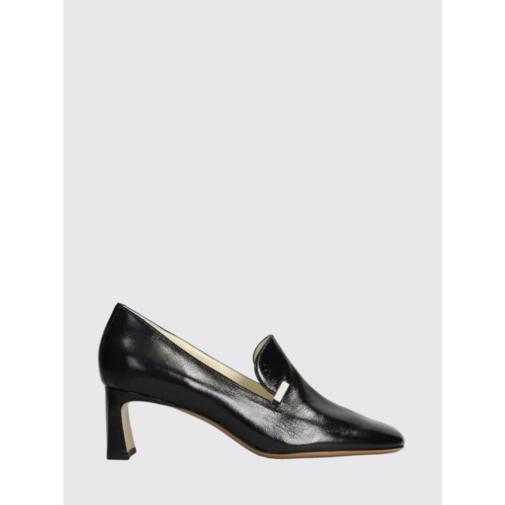 Phoebe Philo Pump Woman Black
